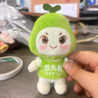 毛豆仁1kg
